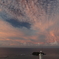 燃ゆる空