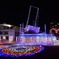 大蔵海岸ハートフルイルミネーション