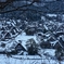 雪景色