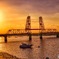 昇開橋