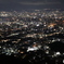 京都市　夜景