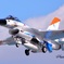 岐阜基地　F-2