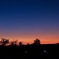 夕焼け空