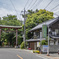 2018年5月の鷲宮神社～鳥居～