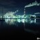 四日市工場夜景
