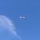 平井範隆の青空と飛行機