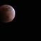 皆既月食 2018年1月31日