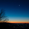 blue hour