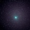 彗星の光
