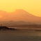 湘南 夕景