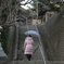 織幡神社へ・・・