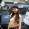 東京オートサロン2019　コンパニオン