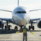 arrival