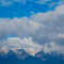 比良山
