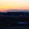 羽田空港PM16：31