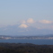 伯耆大山