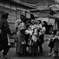 ６４年前のお宮参り