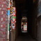 新宿の裏路地