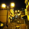夜の365段を踏みしめて