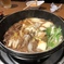 すき焼き