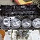 289 Engine piston bore 06