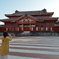 首里城いいねぇ