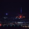 夜の千里川