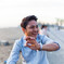 Hangout!! along the bay at Sittwe