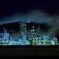 心に刻んだ最後の工場夜景