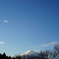 ちょっと富士山