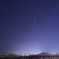 福島の夜