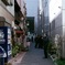 お昼休み前の小休止