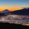 富士百景