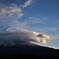 富士山三昧③