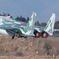 巡回教導　新田原基地555