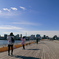 大さん橋