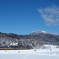 雪景色乃空