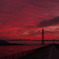 RED　SUN