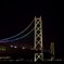 夜の淡路