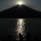 夕陽