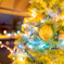 ～堂島川～gold tree