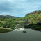 足立美術館の日本庭園