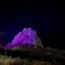 Pena de bernal
