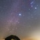 瀬戸内の夜