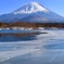 氷の道