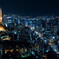 東京夜景