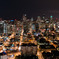 A Night in Seattle