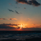 夕陽
