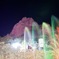 Peña de Bernal 夜景