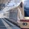 E653系国鉄色 水戸へ向かう